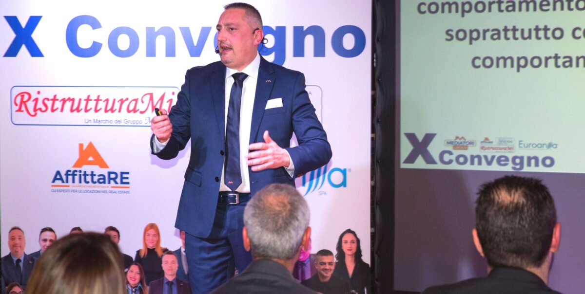 Corso formazione Mirko Cecconi