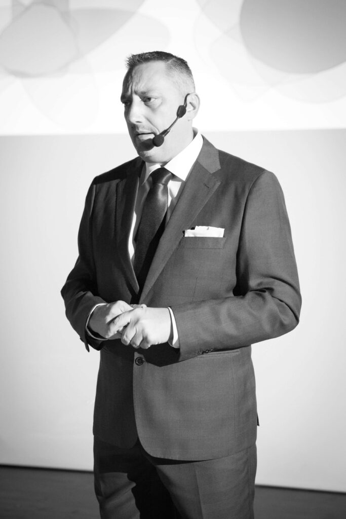 Mirko Cecconi - Mediatori Group
